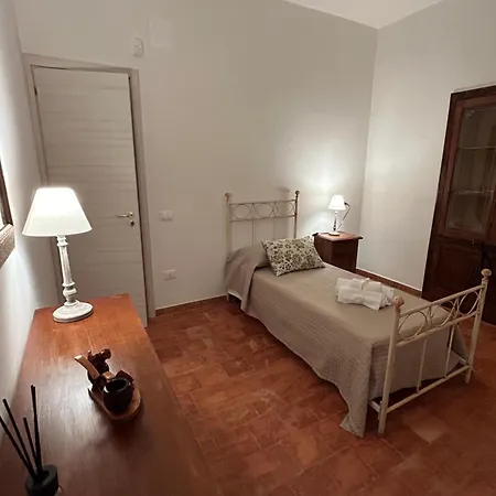 Relais La 卢切拉