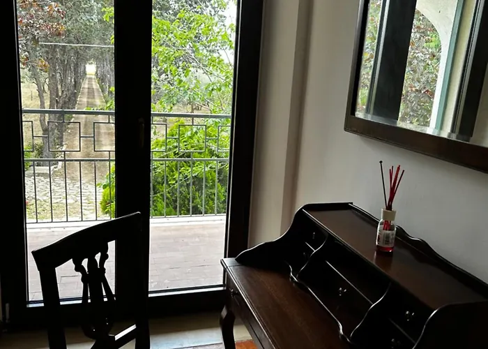 Relais La Couette-café