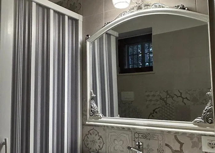 Relais La Couette-café Lucera