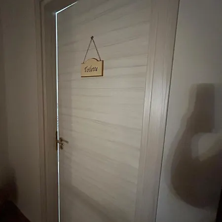 Relais La * لوتشرا