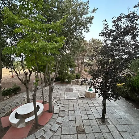 Relais La * Лучера