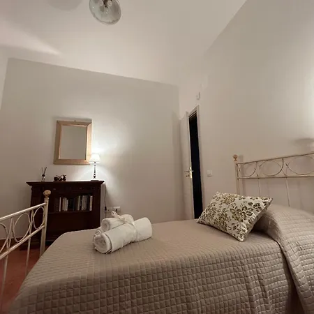 Relais La * Лучера