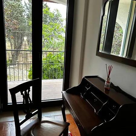 Relais La Отель типа 