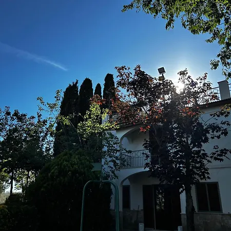 Relais La Отель типа 