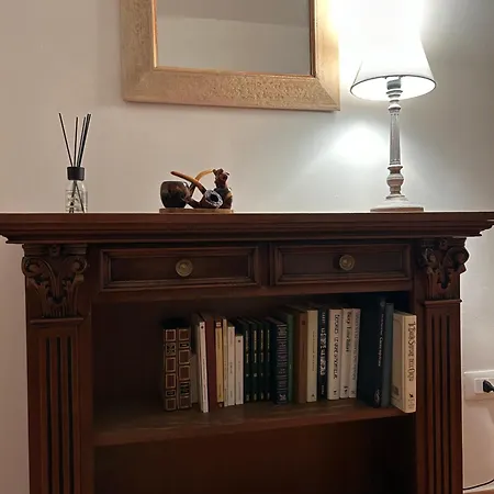 Relais La * Лучера