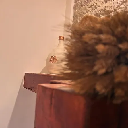 Relais La Отель типа 