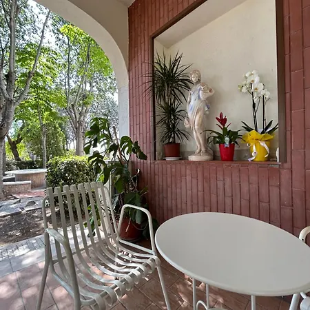 Relais La Лучера