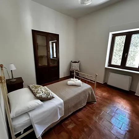 Relais La * Лучера
