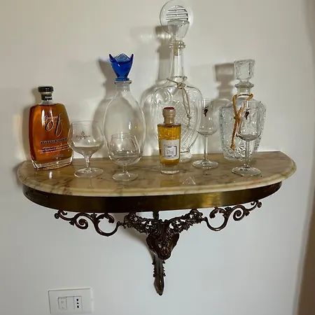 Relais La * لوتشرا