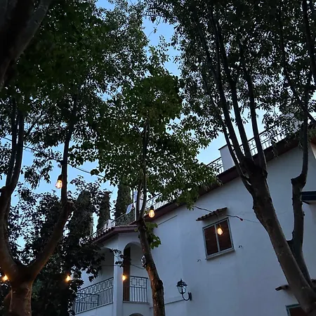 Relais La