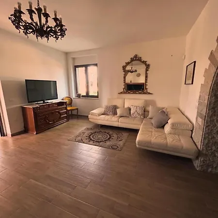 Relais La Отель типа 