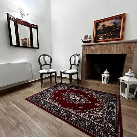 Relais La Отель типа 