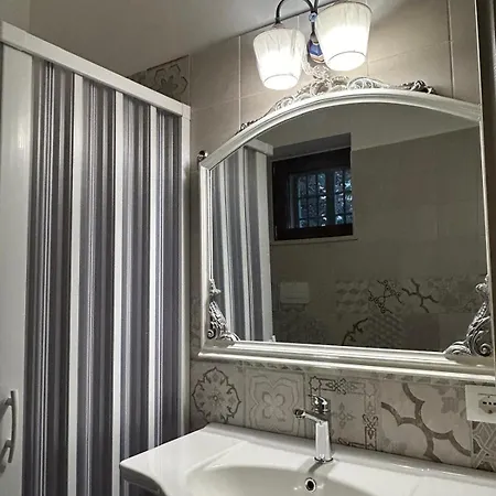 Relais La Отель типа 