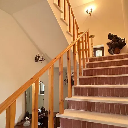 فندق مبيت وإفطار Relais La لوتشرا