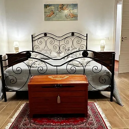 Relais La * لوتشرا