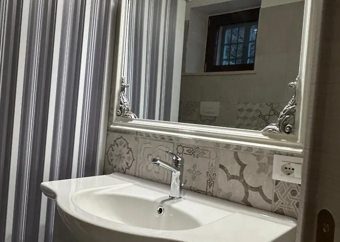 Frühstückspension Relais La