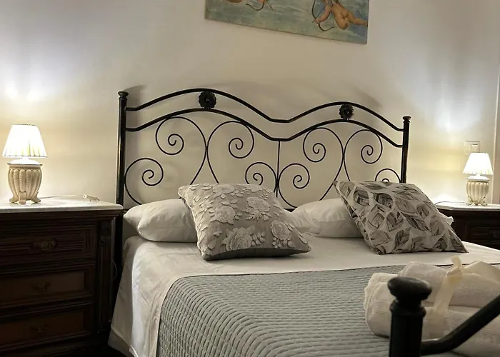 Bed and breakfast Relais La