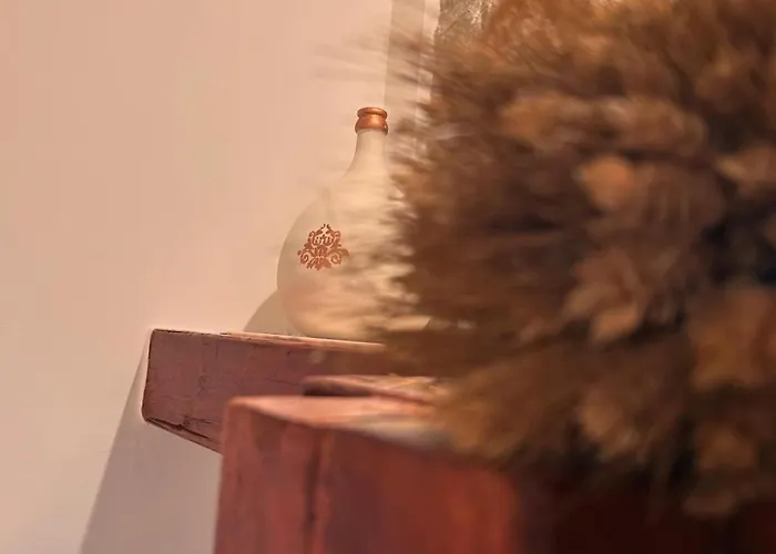 Relais La Bed and breakfast