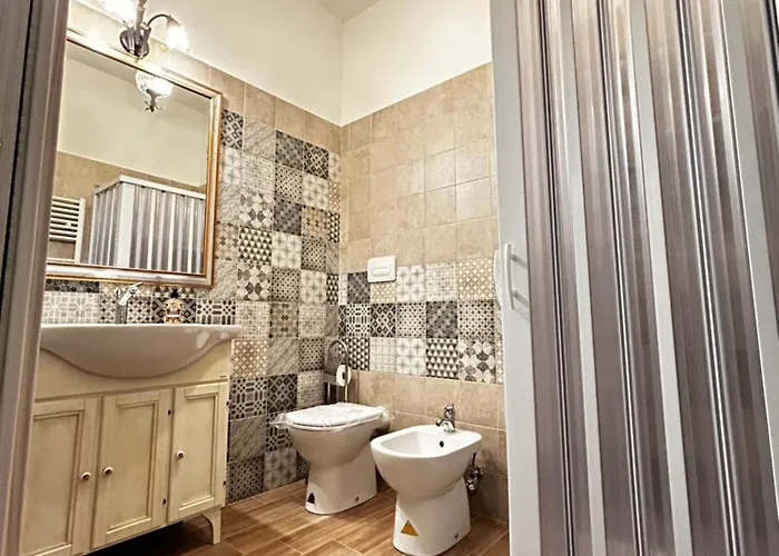 Bed and breakfast Relais La