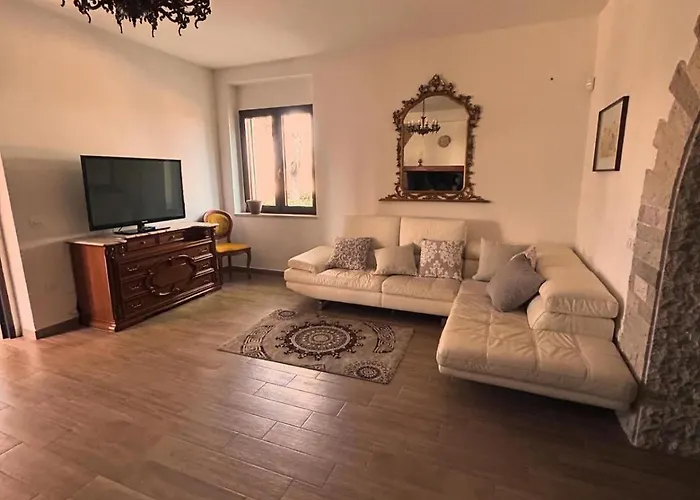 Relais La Bed and breakfast