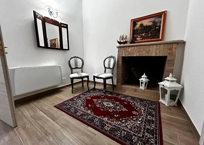 Relais La Bed and breakfast *