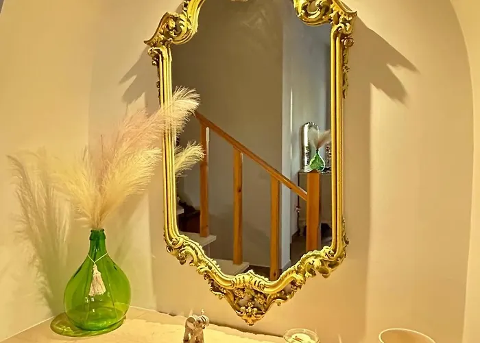 Bed and breakfast Relais La