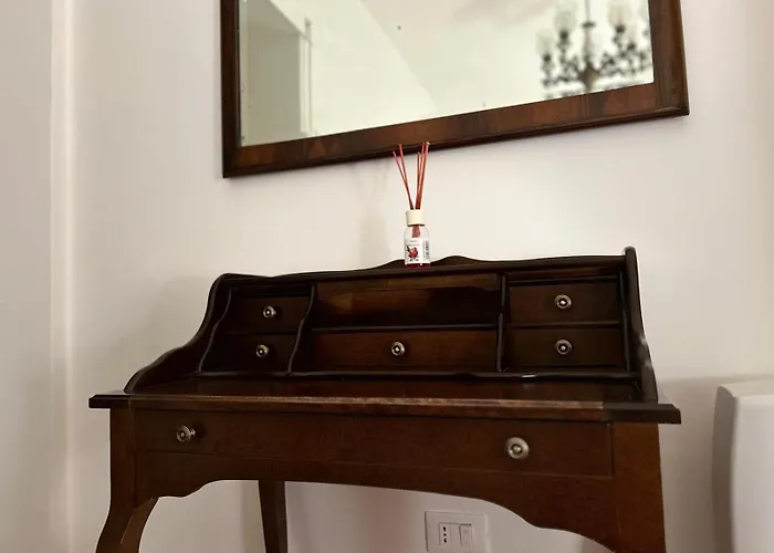 Frühstückspension Relais La *